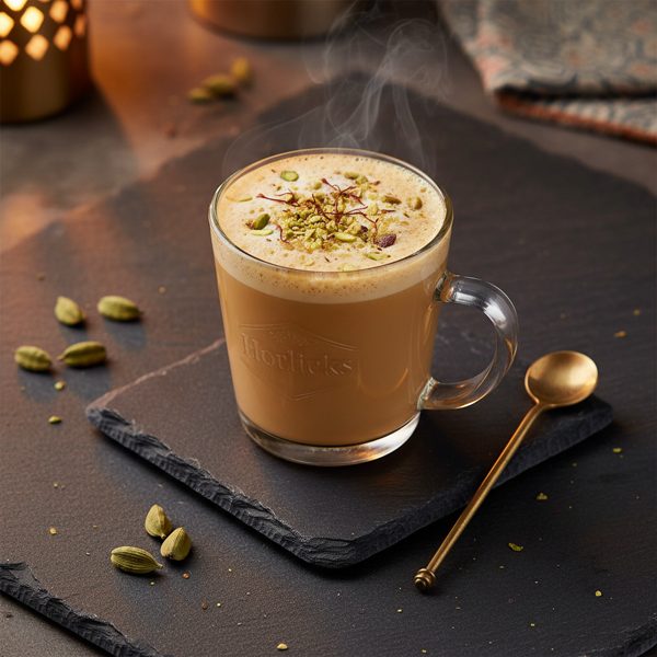 Horlicks