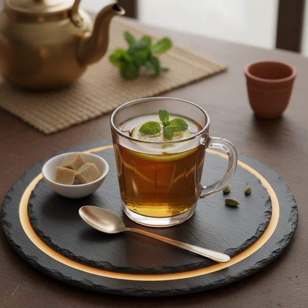 Lemon Tea