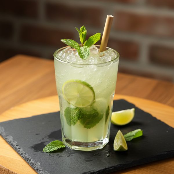 Mint Mojito