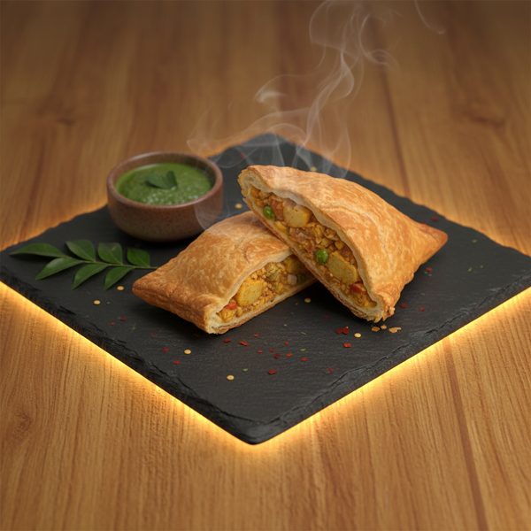 Veg Puff
