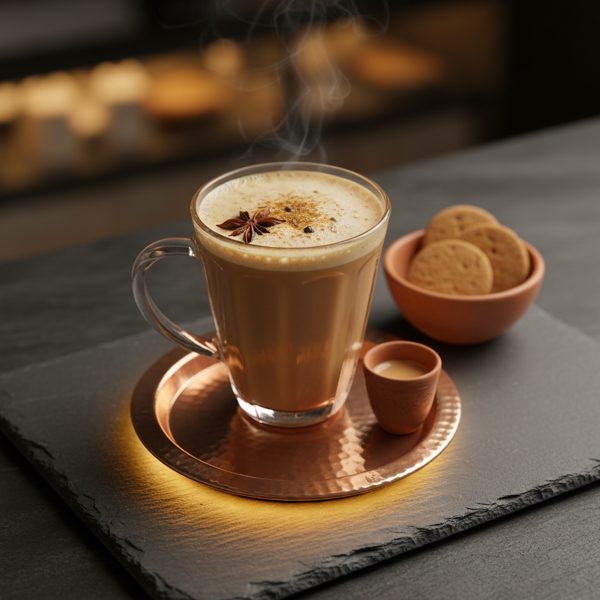 Masala Tea