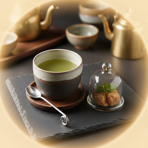 Green Tea